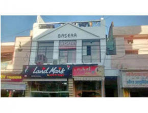 Hotel Basera Guest House, Saharanpur